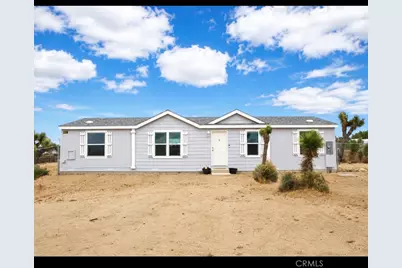 11561 Buena Vista, Pinon Hills, CA 92372 - Photo 1