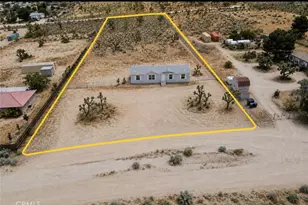 11561 Buena Vista, Pinon Hills, CA 92372 - Photo 15