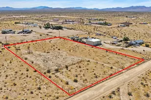 32203 Prairie, Barstow, CA 92311 - Photo 67