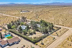 32203 Prairie, Barstow, CA 92311 - Photo 63