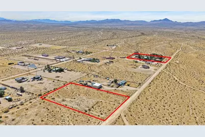32203 Prairie, Barstow, CA 92311 - Photo 65