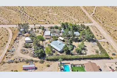 32203 Prairie, Barstow, CA 92311 - Photo 61