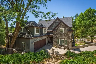 775 Madera, Lake Arrowhead, CA 92352 - Photo 1