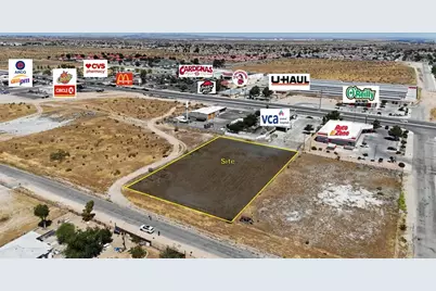 0 Anacapa Rd, Victor Valley, CA 92392 - Photo 1