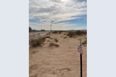 0 Silver Valley Road, Newberry Springs, CA 92365 - Photo 3