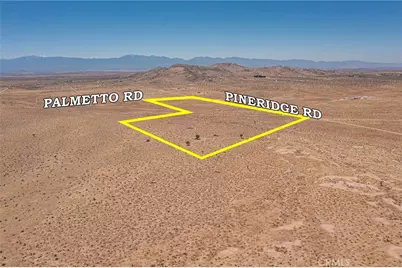 0 Oasis and Cypress Lots, Adelanto, CA 92301 - Photo 11