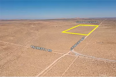 0 Oasis and Cypress Lots, Adelanto, CA 92301 - Photo 3