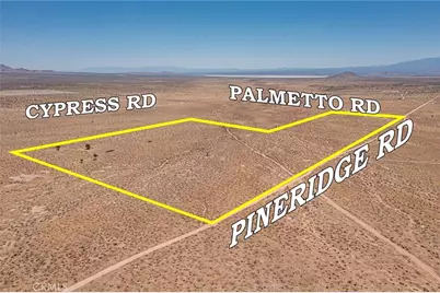 0 Oasis and Cypress Lots, Adelanto, CA 92301 - Photo 7