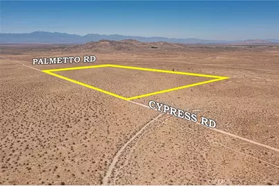 0 Oasis and Cypress Lots, Adelanto, CA 92301 - Photo 5
