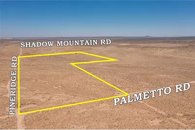 0 Oasis and Cypress Lots, Adelanto, CA 92301 - Photo 9