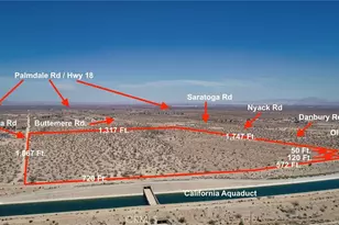 0 Nevada Rd, Phelan, CA 92371 - Photo 1