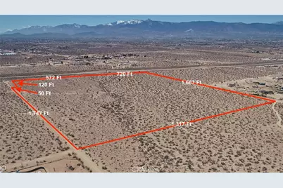 0 Nevada Road, Phelan, CA 92371 - Photo 3