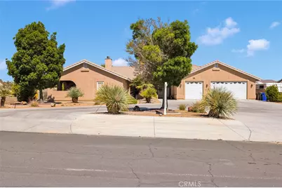 26743 Leather, Helendale, CA 92342 - Photo 1