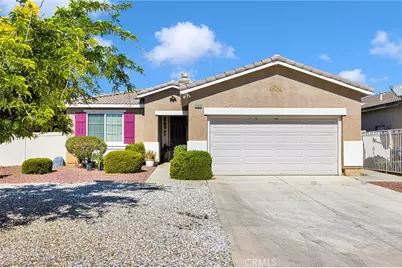 15824 Desert Pass, Adelanto, CA 92301 - Photo 1