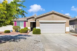 15824 Desert Pass, Adelanto, CA 92301 - Photo 1
