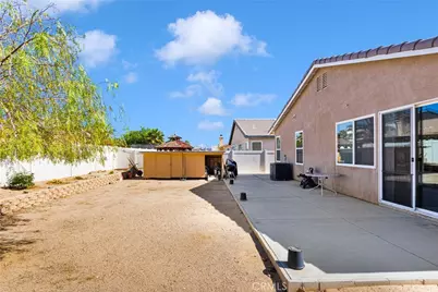 15824 Desert Pass, Adelanto, CA 92301 - Photo 29
