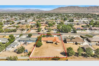 7454 Lyons Avenue, Hesperia, CA 92345 - Photo 37