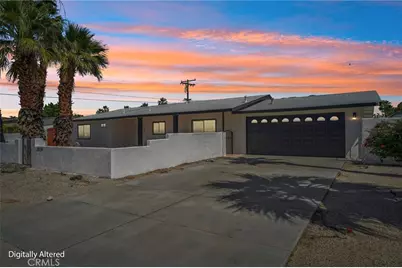2804 E Valencia, Palm Springs, CA 92262 - Photo 1