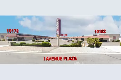 10178 I Avenue #B, Hesperia, CA 92345 - Photo 1