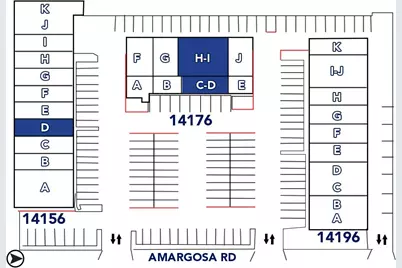 14176 Amargosa #H & I, Victorville, CA 92392 - Photo 3