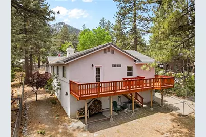 5399 Lone Pine Canyon, Wrightwood, CA 92397 - Photo 31