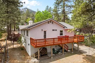 5399 Lone Pine Canyon, Wrightwood, CA 92397 - Photo 31