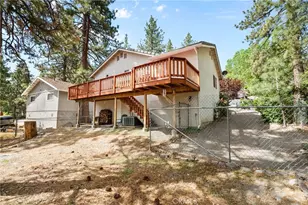 5399 Lone Pine Canyon, Wrightwood, CA 92397 - Photo 15