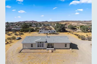 29226 US Highway 58, Barstow, CA 92311 - Photo 1