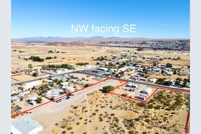 29226 US Highway 58, Barstow, CA 92311 - Photo 35
