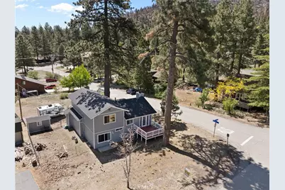 26707 Swallowhill, Wrightwood, CA 92397 - Photo 1