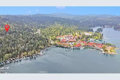 325 Mittry, Lake Arrowhead, CA 92352 - Photo 5