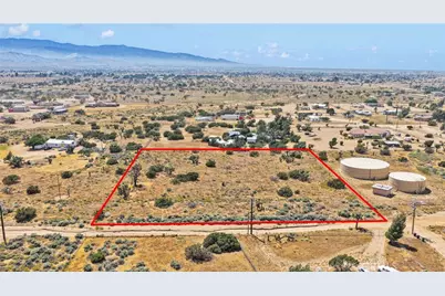 0 Middleton, Phelan, CA 92371 - Photo 3