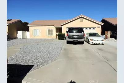 14653 Allison, Adelanto, CA 92301 - Photo 1