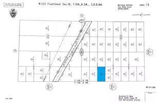 0 Off Alcudia, Hinkley, CA 92347 - Photo 1