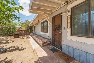 525 E. Williams. St, Yermo, CA 92398 - Photo 1