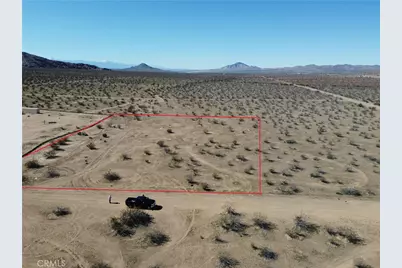 0 Atchison Rd, Apple Valley, CA 92307 - Photo 1