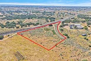 0 Tower, Oak Hills, CA 92344 - Photo 1