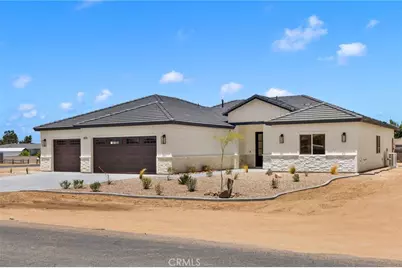 20112 Sahale Road, Apple Valley, CA 92307 - Photo 3
