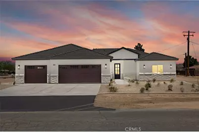 20112 Sahale Road, Apple Valley, CA 92307 - Photo 1