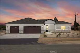 20112 Sahale Rd, Apple Valley, CA 92307 - Photo 1