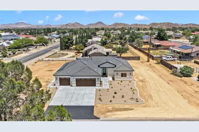 20112 Sahale Road, Apple Valley, CA 92307 - Photo 45