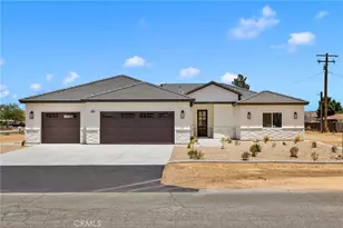 20112 Sahale Rd, Apple Valley, CA 92307 - Photo 1