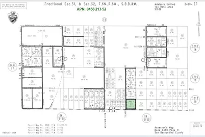 9 Ac Rancho Road, Adelanto, CA 92301 - Photo 1