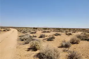 2 Ac Dover Ave, Kramer Junction, CA 93516 - Photo 1