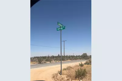 23421 Colony Road, Apple Valley, CA 92308 - Photo 5