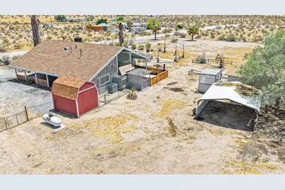 2620 Oasis Street, Joshua Tree, CA 92252 - Photo 57