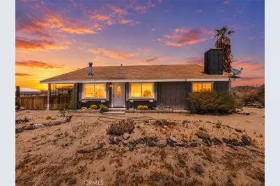 2620 Oasis, Joshua Tree, CA 92252 - Photo 1