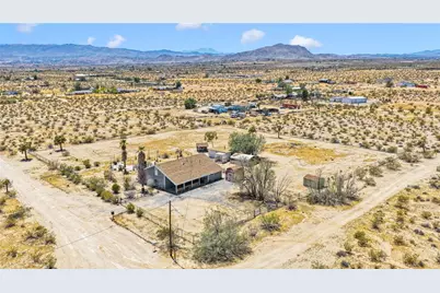 2620 Oasis Street, Joshua Tree, CA 92252 - Photo 47