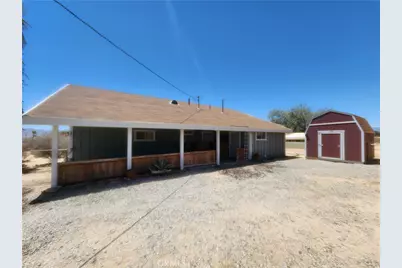 2620 Oasis Street, Joshua Tree, CA 92252 - Photo 41
