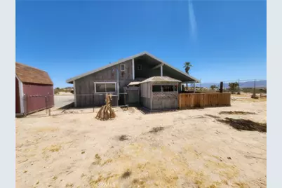 2620 Oasis, Joshua Tree, CA 92252 - Photo 35
